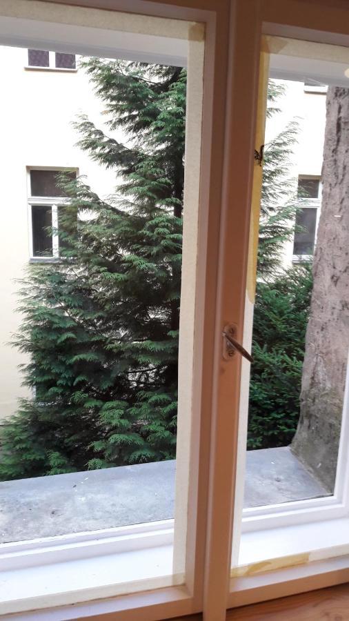 Magnificent Apartment In The Center Of Praga Exterior foto